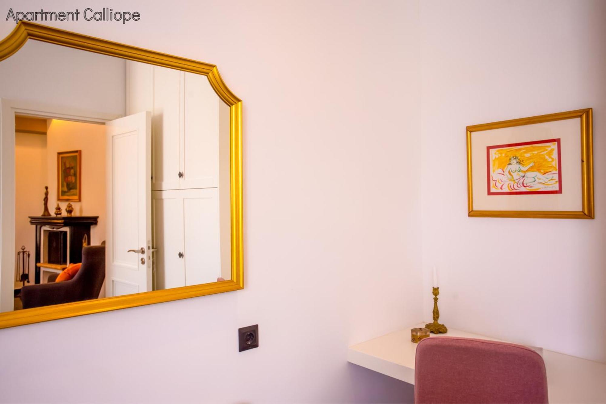 Apartment Calliope & Terpsichore By Heloni Athens