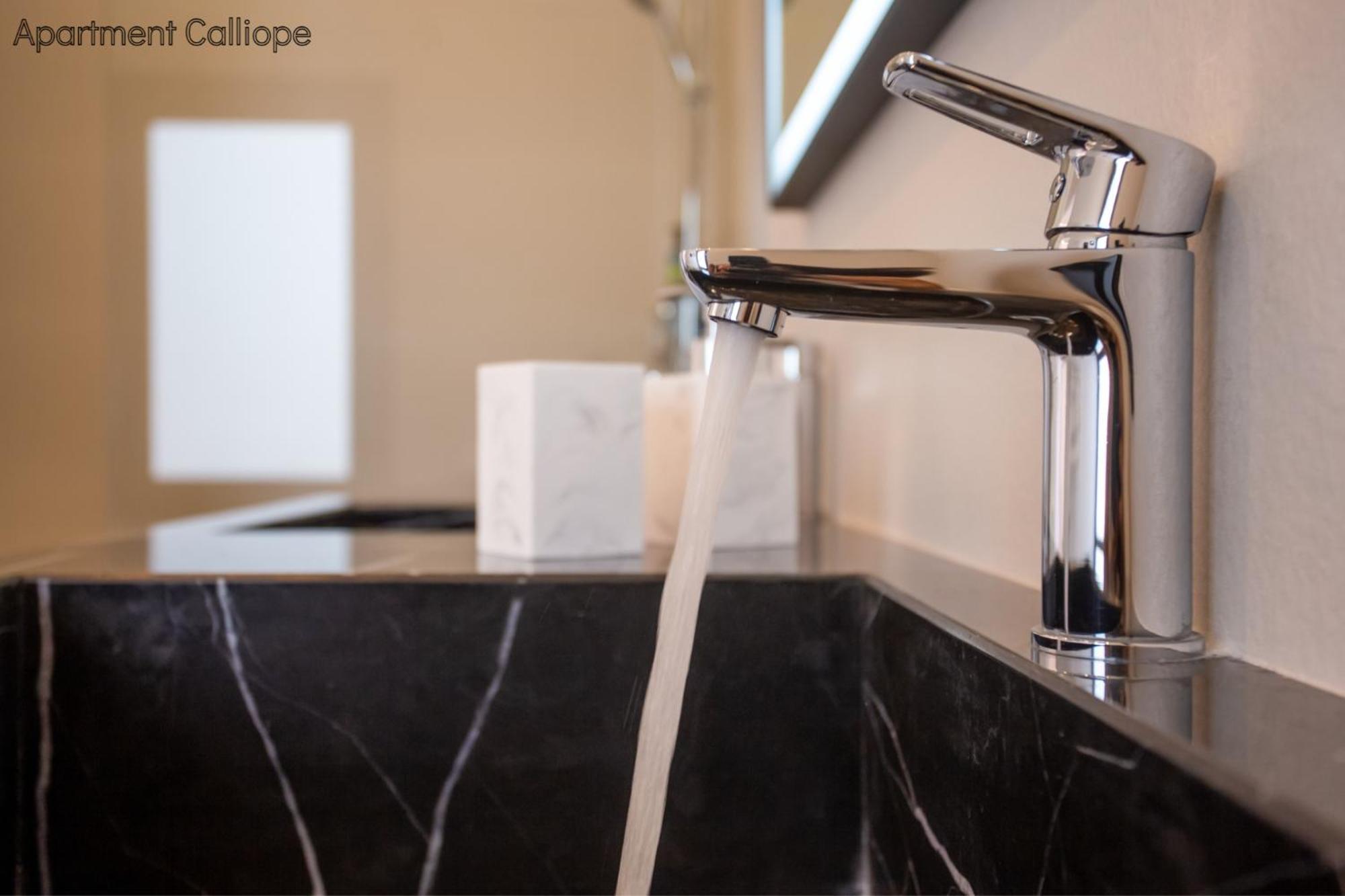 Calliope & Terpsichore By Heloni Apartment Athens