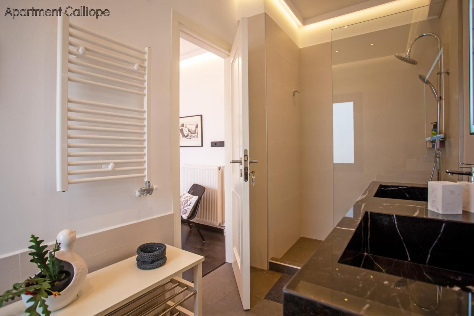 Apartment Calliope & Terpsichore By Heloni Athens