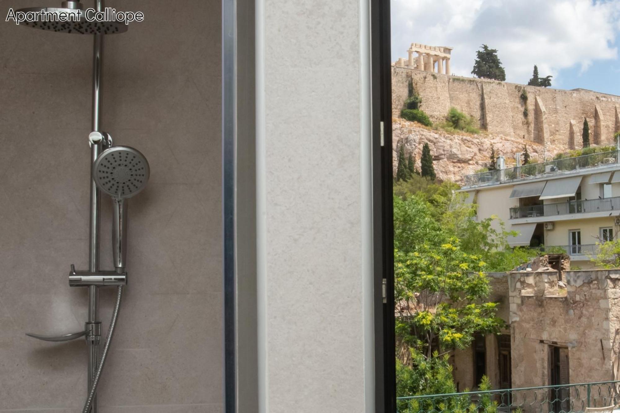 Apartment Calliope & Terpsichore By Heloni